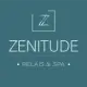 Logo Groupe Zénitude